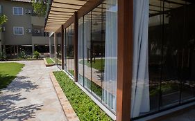 Pousada Aguas Claras